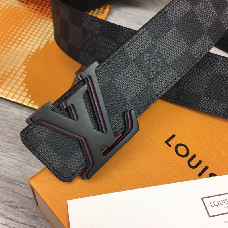 LV Belts